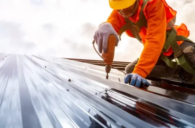 Travaux de zinguerie à Rosny-sur-Seine